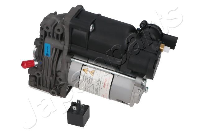 Sprężarka, instalacja pneumatyczna JAPANPARTS MM-ASC043