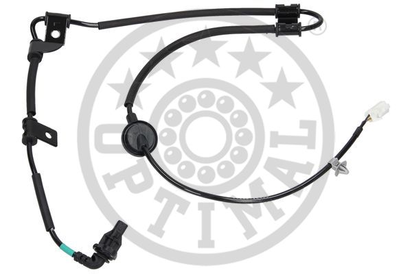 Czujnik ABS OPTIMAL 06-S636
