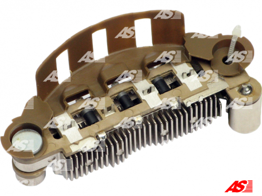 Mostek prostowniczy alternatora AS-PL ARC5094