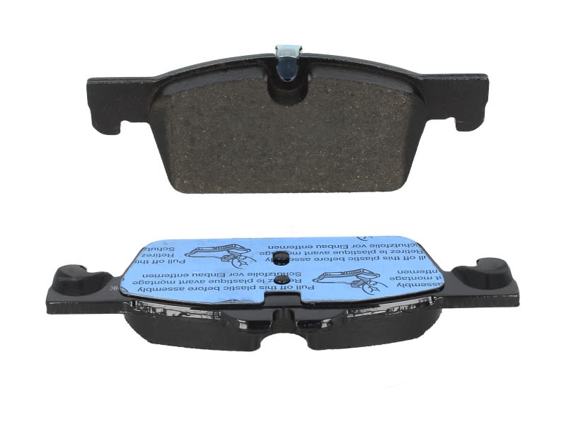 Klocki hamulcowe FERODO FDB4405