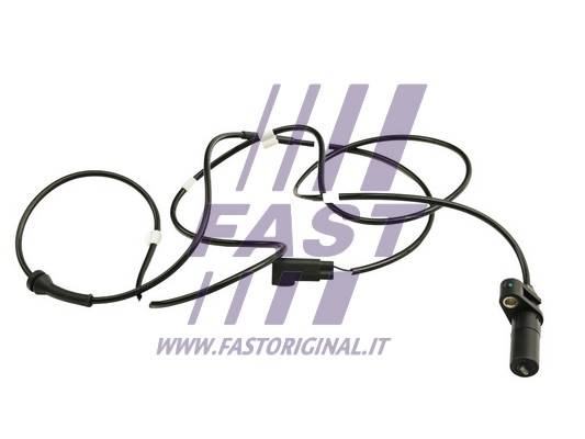 Czujnik prędkości obrotowej koła FAST FT80556