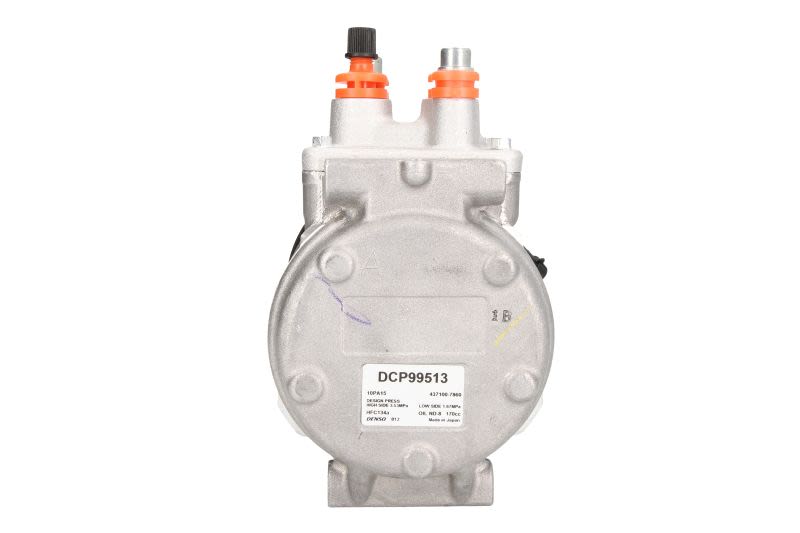 Kompresor klimatyzacji DENSO DCP99513