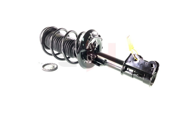 Amortyzator teleskopowy GH GH-352389C03