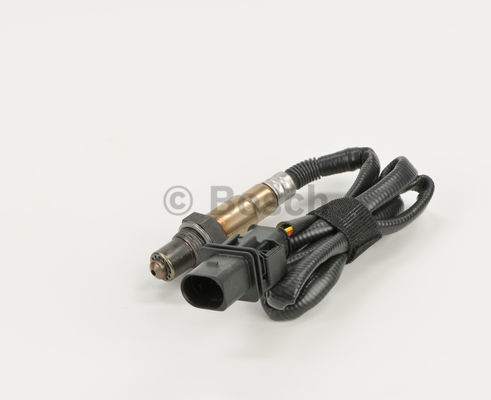 Sonda lambda BOSCH 0 258 017 092