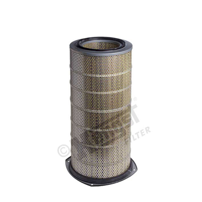 Filtr powietrza HENGST FILTER E222L