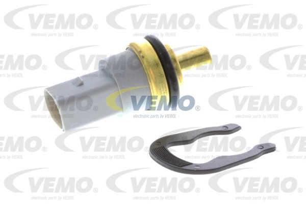 Czujnik temperatury płynu chłodzącego VEMO V10-99-0001 - sklep z częściami