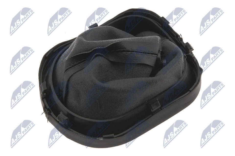 Włącznik zapłonu / rozrusznika NTY EKS-VW-004