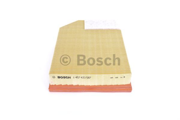 Filtr powietrza BOSCH 1 457 433 587