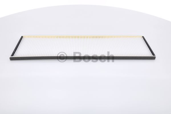 Filtr kabinowy BOSCH 1 987 431 207