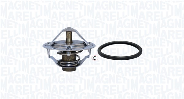 Termostat, środek chłodzący MAGNETI MARELLI 352317004990