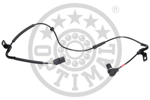 Czujnik ABS OPTIMAL 06-S586