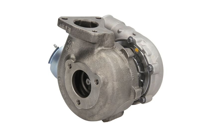 Turbosprężarka GARRETT 729041-9009S