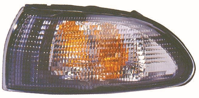 Lampa kierunkowskazu ABAKUS 214-1533R-AE