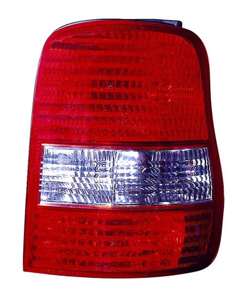 Lampa tylna zespolona ABAKUS 223-1929R-UE