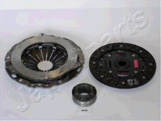 Zestaw sprzęgła JAPANPARTS KF-H25