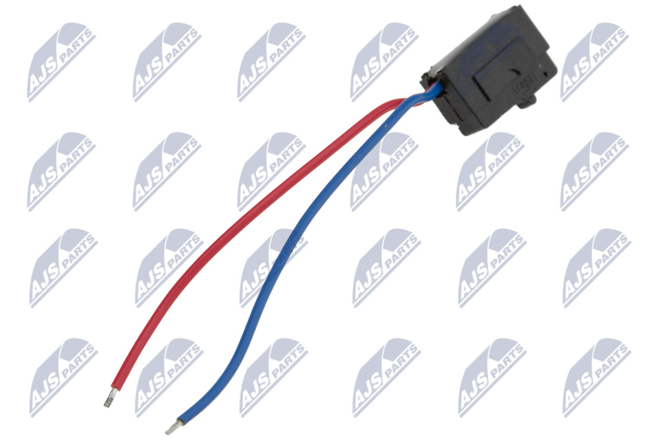 Zamek drzwi NTY EZC-VW-261