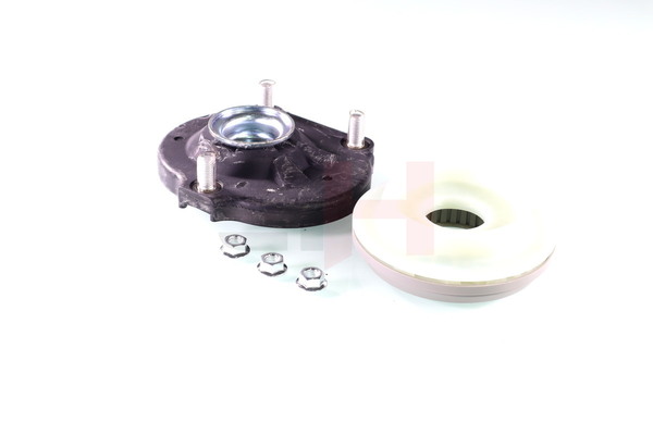 Zestaw naprawczy poduszki amortyzatora GH GH-362360V