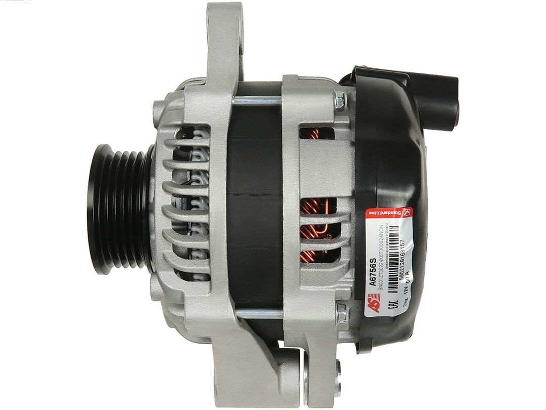 Alternator AS-PL A6756S