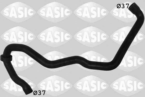 Przewód układu chłodzenia SASIC 3406042