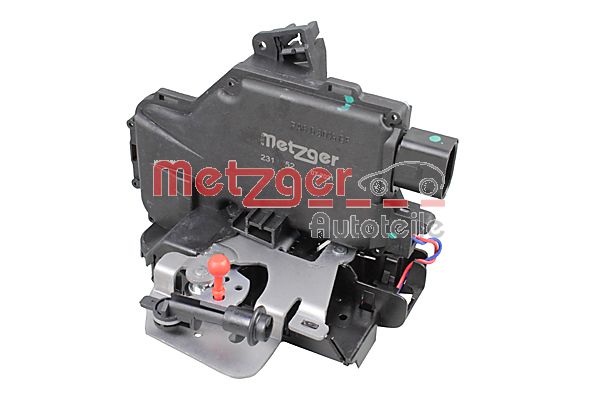 Zamek drzwi METZGER 2314252