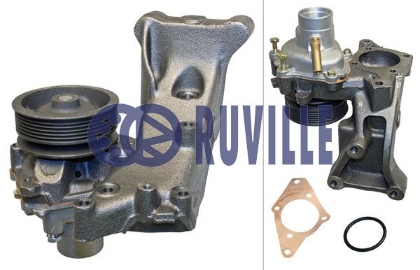 Pompa wody RUVILLE 65898