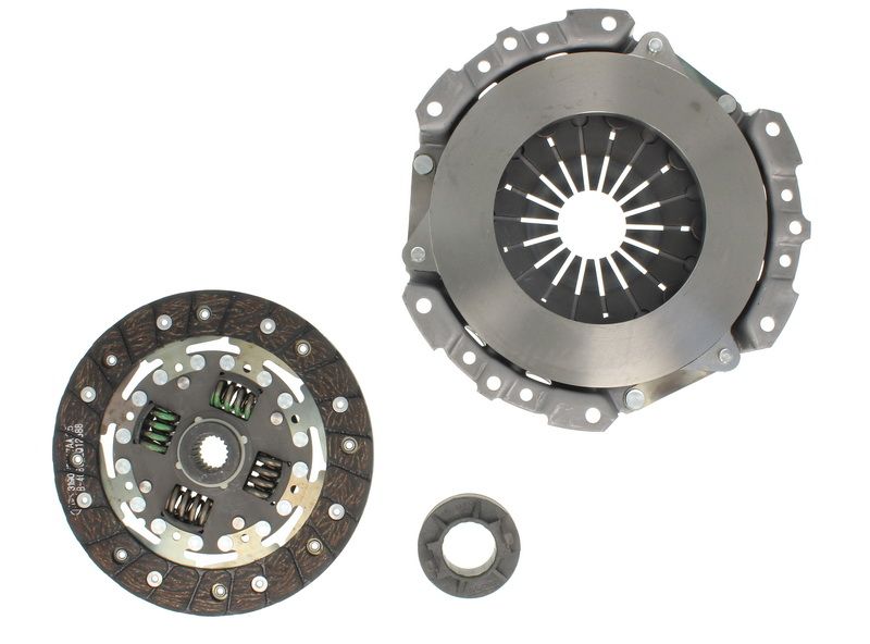 Zestaw sprzęgła LUK 620 3235 00