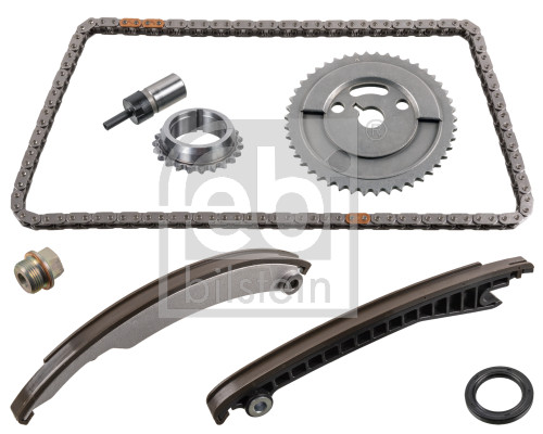 Zestaw łańcucha rozrządu FEBI BILSTEIN 180766