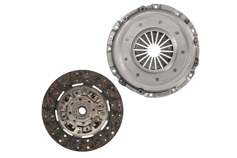 Zestaw sprzęgła EXEDY FMS2191