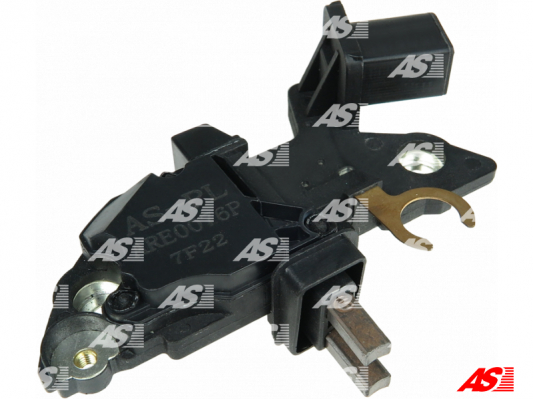 Regulator napięcia AS-PL ARE0076P