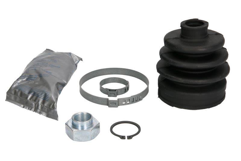 Zestaw osłon SPIDAN 21780