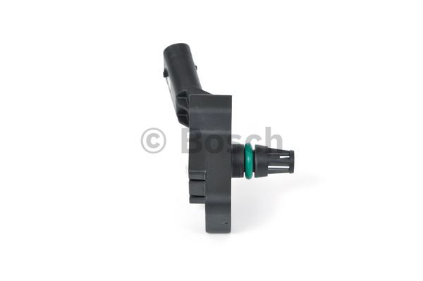 Czujnik ciśnienia w kolektorze ssącym BOSCH 0 261 230 416
