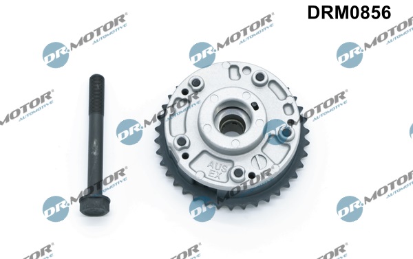 Koło zmiennych faz rozrządu DR.MOTOR AUTOMOTIVE DRM0856