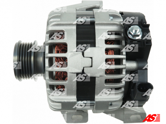 Alternator AS-PL A0487