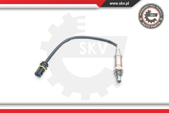 Sonda lambda ESEN SKV 09SKV607