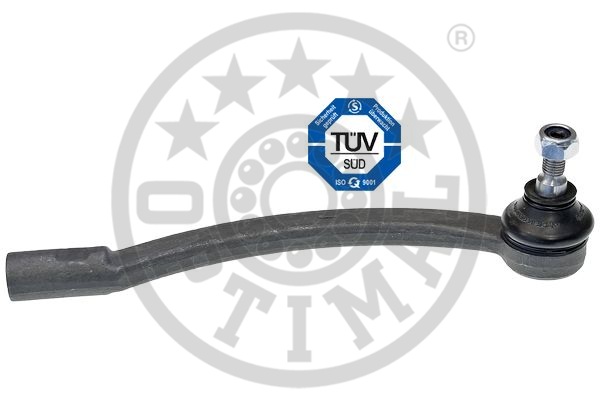 Końcówka drążka kierowniczego OPTIMAL G1-1204