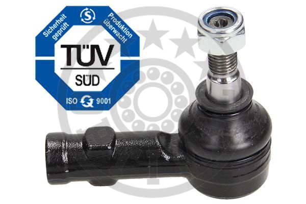 Końcówka drążka kierowniczego OPTIMAL G1-280
