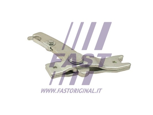 Zestaw naprawczy rozpieracza FAST FT32485