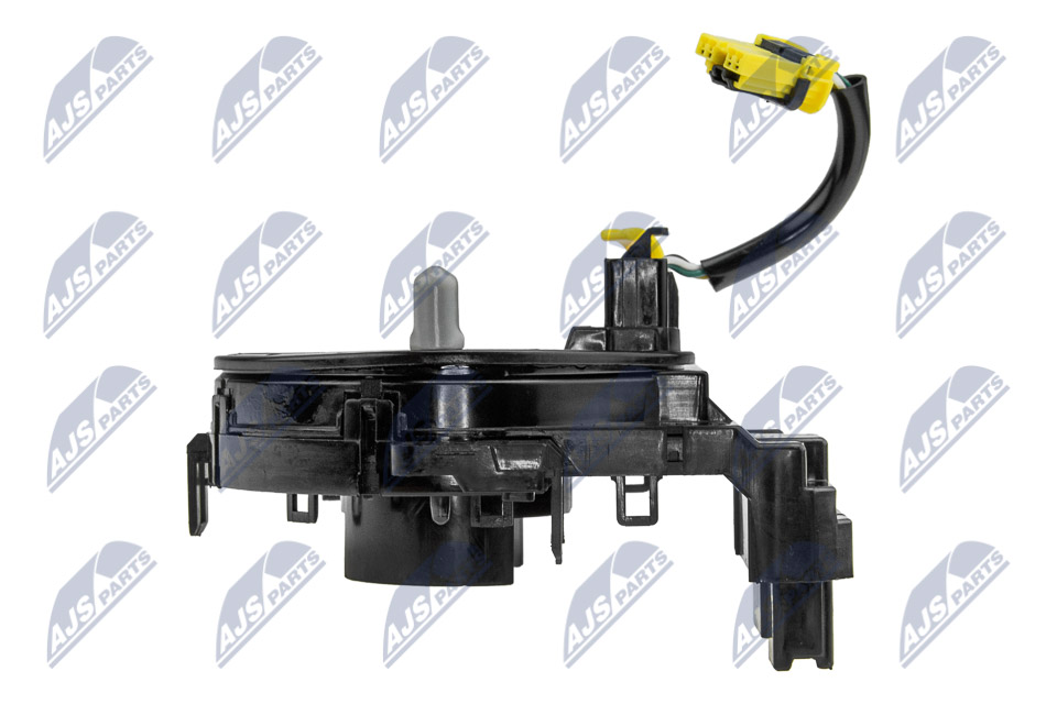 Wał napędowy NTY NPW-PL-141
