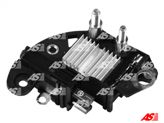Regulator napięcia AS-PL ARE4012
