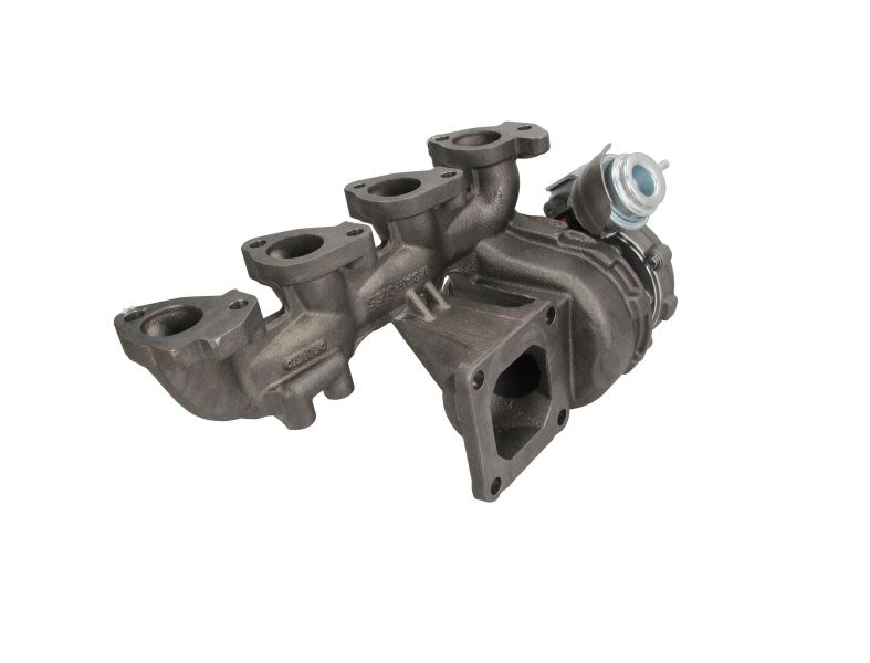 Turbosprężarka GARRETT 802418-9002S