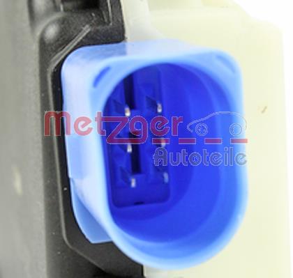 Zamek drzwi METZGER 2314008