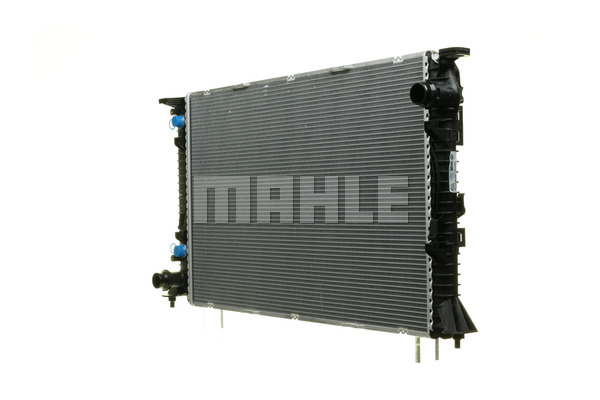 Chłodnica MAHLE CR 1133 000P