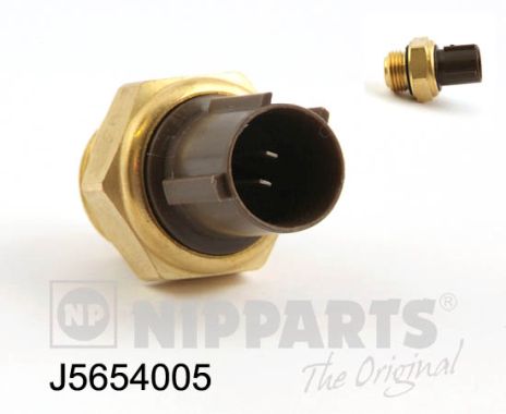 Włącznik wentylatora NIPPARTS J5654005