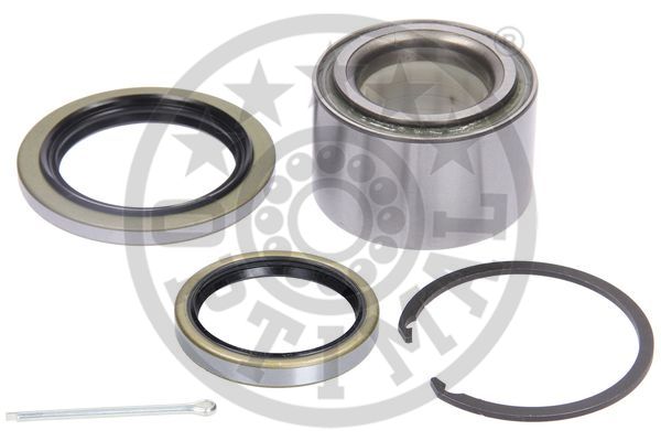 Zestaw łożysk koła OPTIMAL 982945