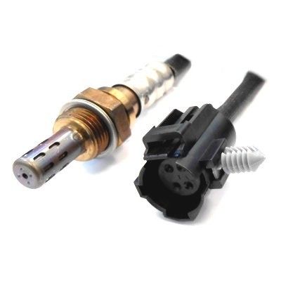 Sonda lambda MEAT & DORIA 81059