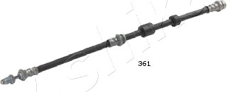 Przewód hamulcowy elastyczny ASHIKA 69-03-361