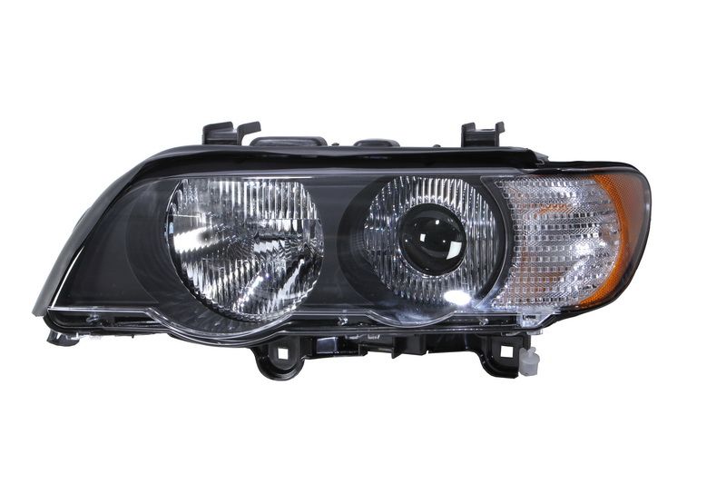 Reflektor ABAKUS 444-1148L-LDHM2