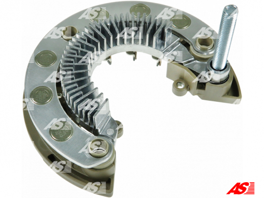 Mostek prostowniczy alternatora AS-PL ARC5196S