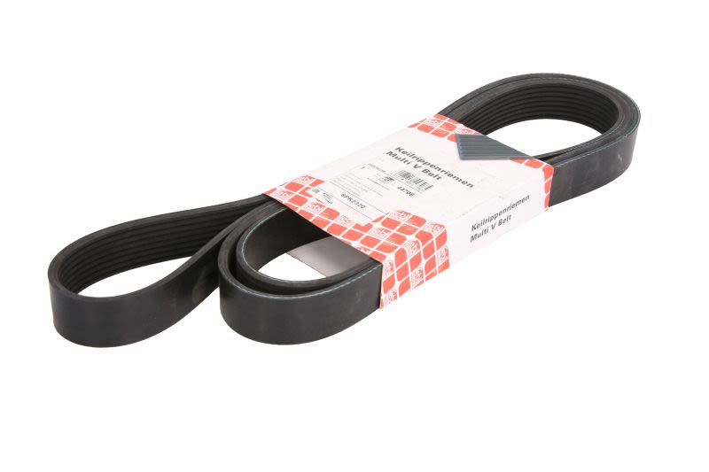 Pasek klinowy wielorowkowy FEBI BILSTEIN 44708