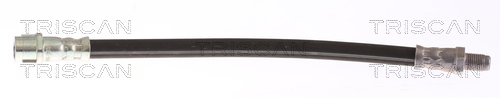 Przewód hamulcowy elastyczny TRISCAN 8150 23208